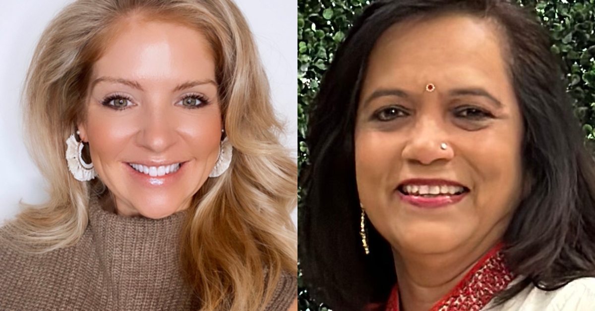Methodist Hospitals Foundation Welcomes Suchita Shah and Sarah Pomponi to Board of Directors