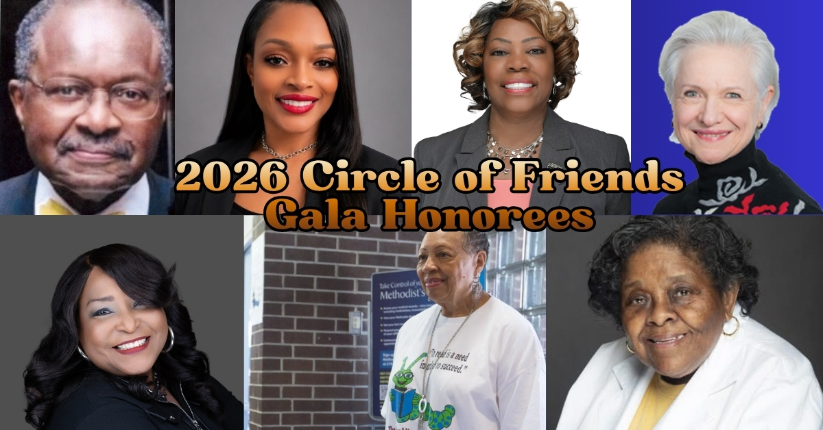 YWCA of Northwest Indiana Announces 2026 Circle of Friends Gala Honorees, Celebrating Leadership, Service, and Community Impact