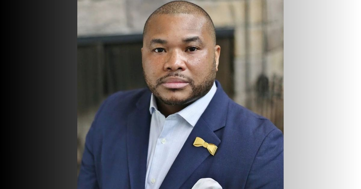 IU Northwest names Adriel Hilton, Ph.D., as Senior Advisor to the Chancellor