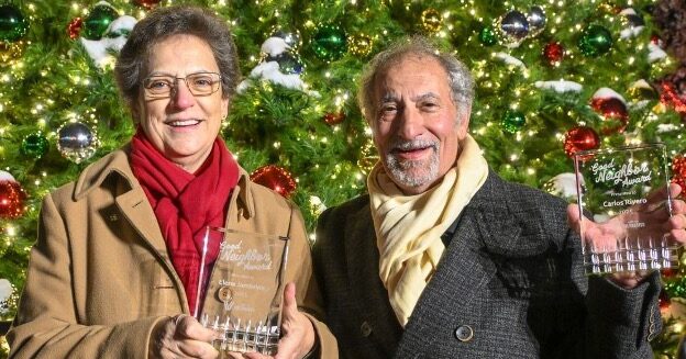 Valpo Seeks Good Neighbor Nominations 