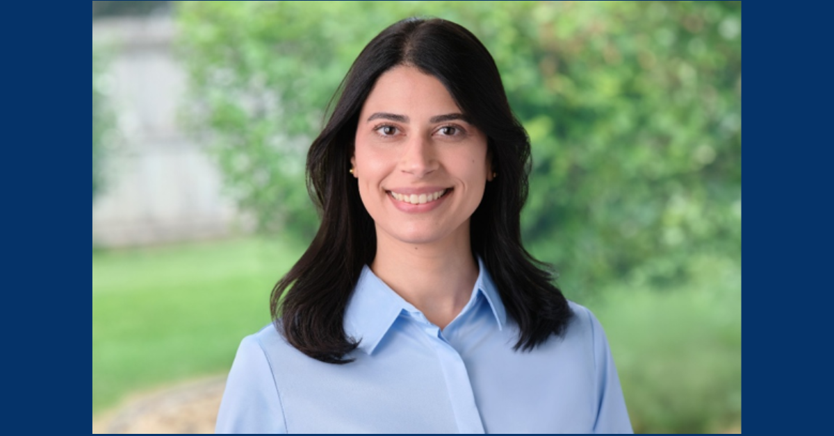 Goshen Physicians adds Patricia Bezerra, MD, to meet growing need for endocrinology care