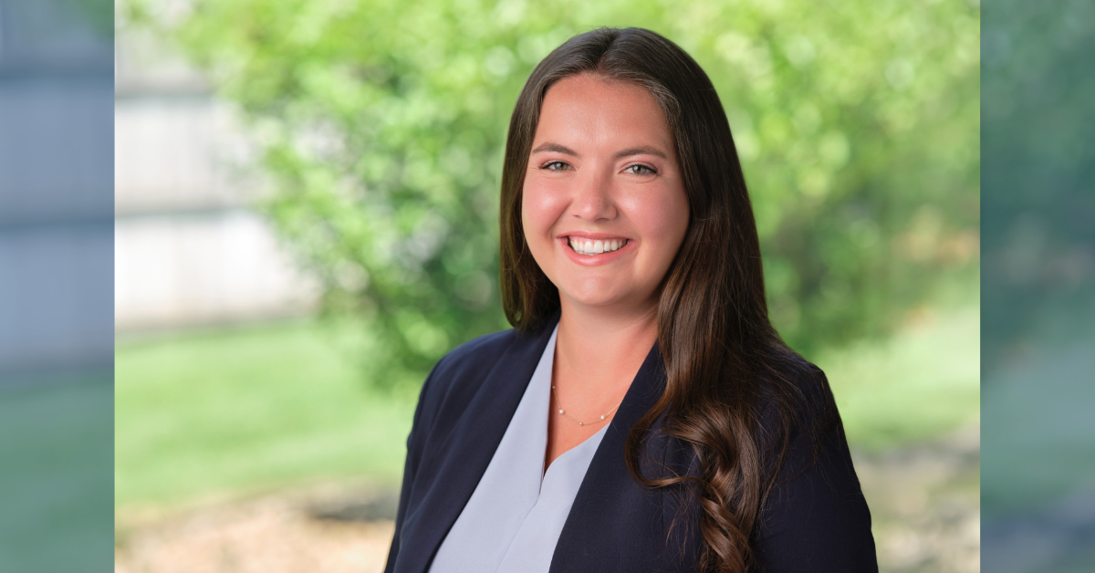 Goshen Physicians expands women’s health services with addition of OB/GYN Allyson
