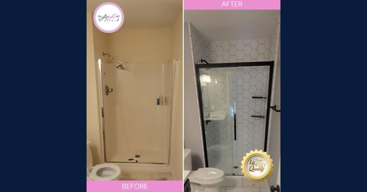Why More Granger Homeowners Are Remodeling Bathrooms Before Small Problems Turn Into Bigger Ones