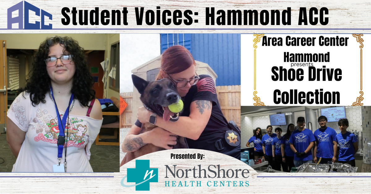 GreatNews.Life Student Voices: The Start of Programs at the ACC