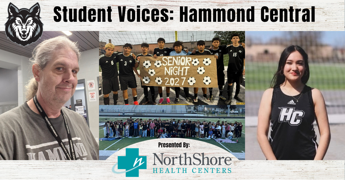 GreatNews.Life Student Voices: Hammond Central turns a late start into board game magic