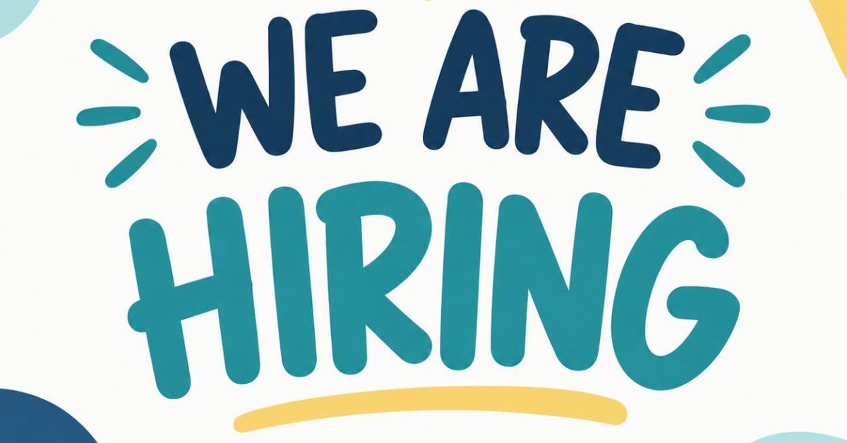 Associated Pediatricians is hiring!