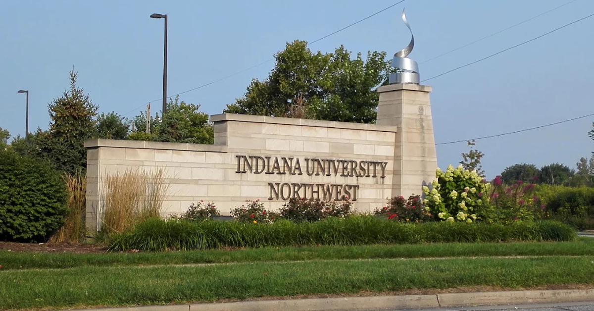 Enrollment increases for 2nd straight year at IU Northwest