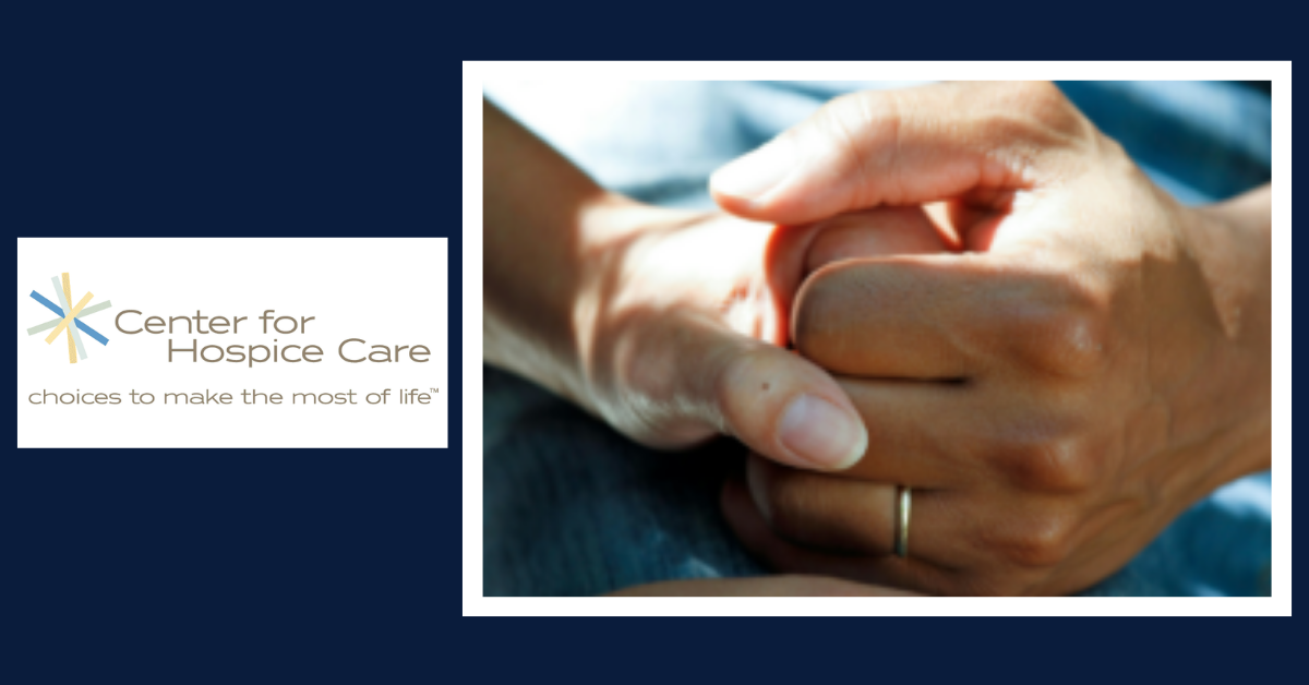 Center for Hospice Care Spotlights Doula Volunteer Program