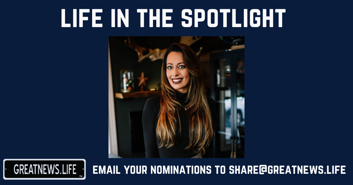 A Northwest Indiana Life in the Spotlight: Traci Van Gundy