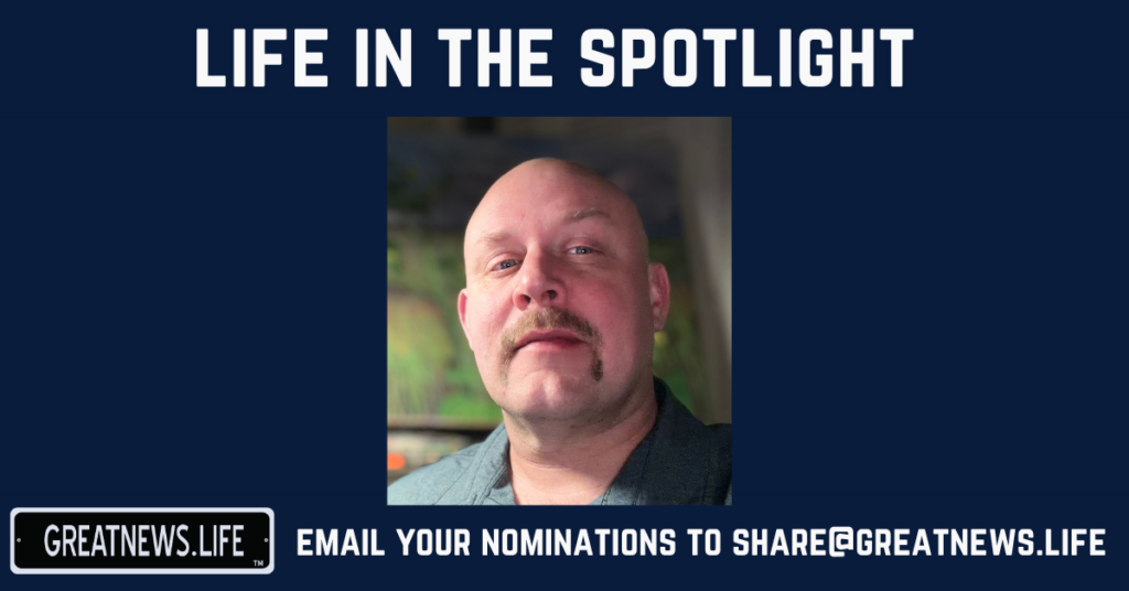 A La Porte County Life in the Spotlight: Dennis Maloney