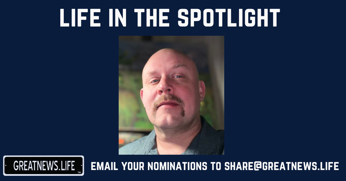A La Porte County Life in the Spotlight: Dennis Maloney