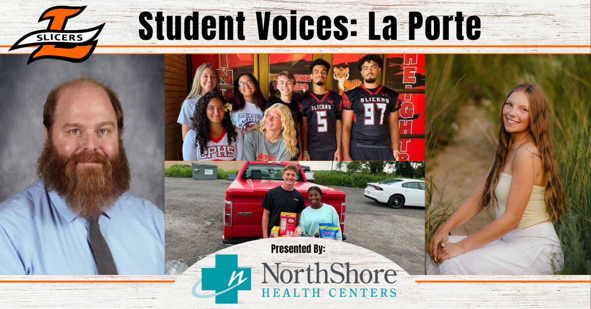 GreatNews.Life Student Voices: From sunrise to school days: Celebrating the people who make our schools shine