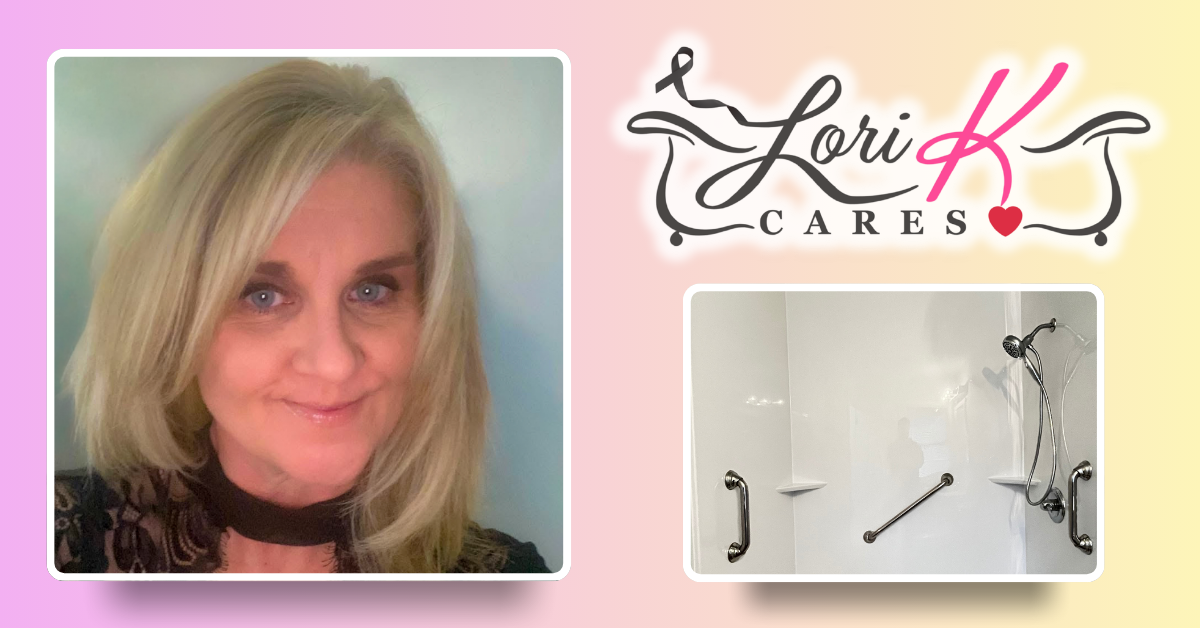 Lori K Bath co-owners continue nonprofit efforts with Lori K. Cares charity foundation