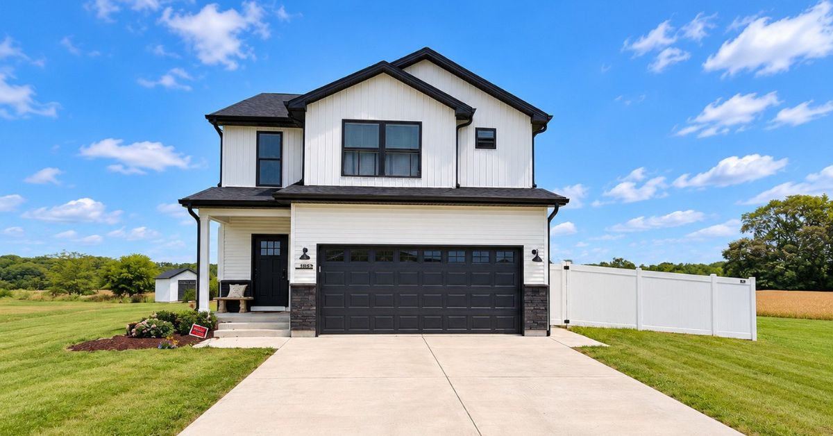 McColly Real Estate Featured Listing: 1405 Navajo Court, Kankakee, IL 60901