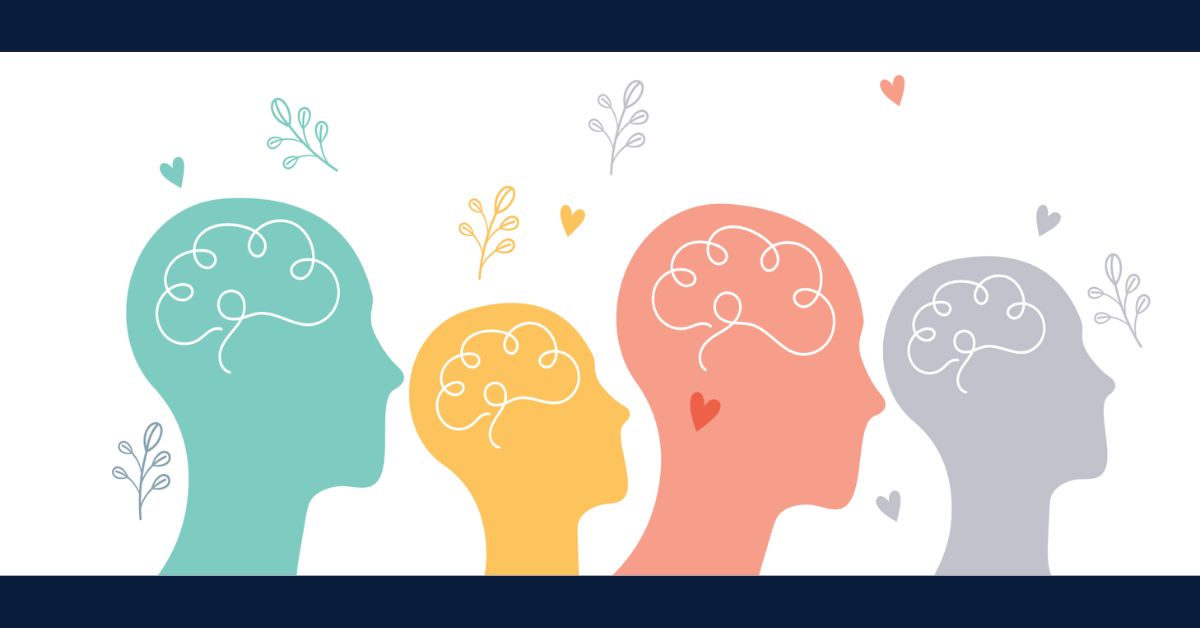 Mental Health Awareness: Caring for the Mind