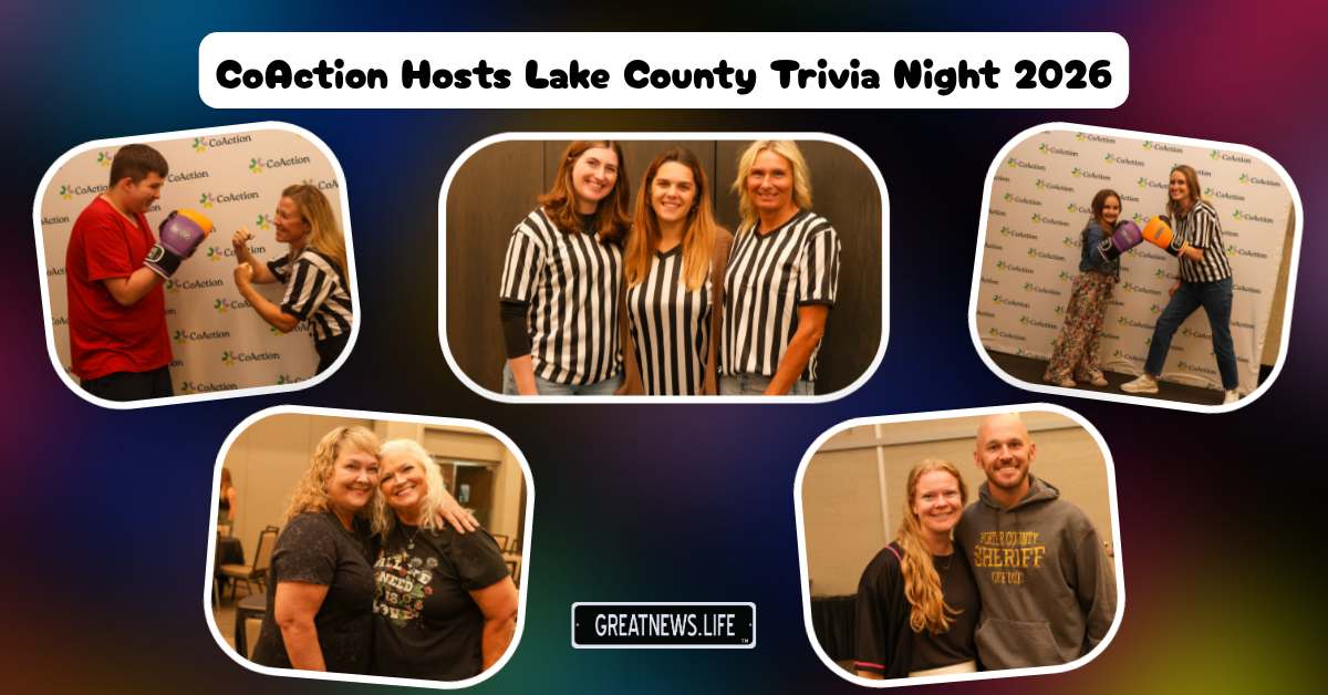CoAction Trivia Night 2026