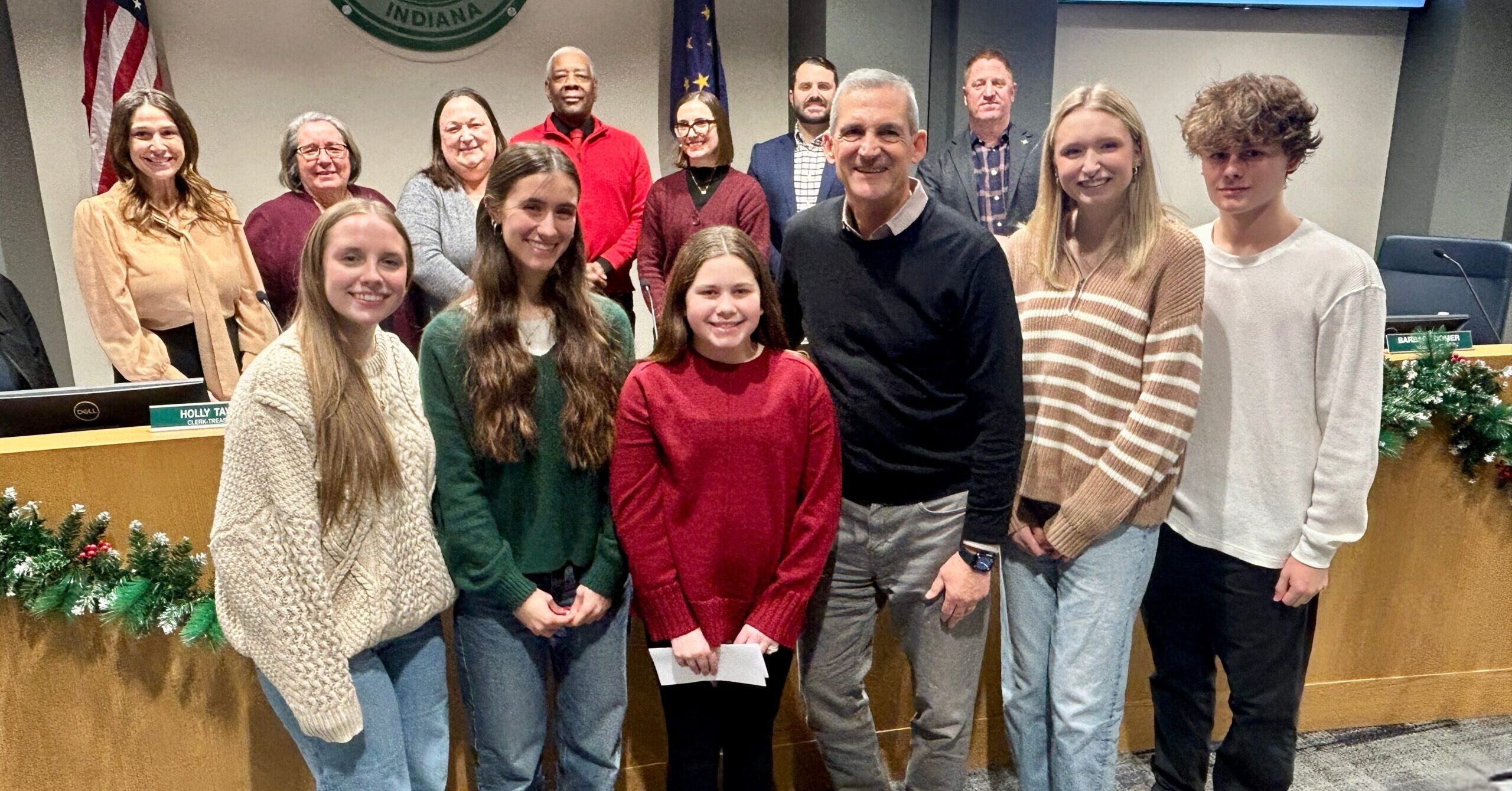 City of Valparaiso seeks rising stars