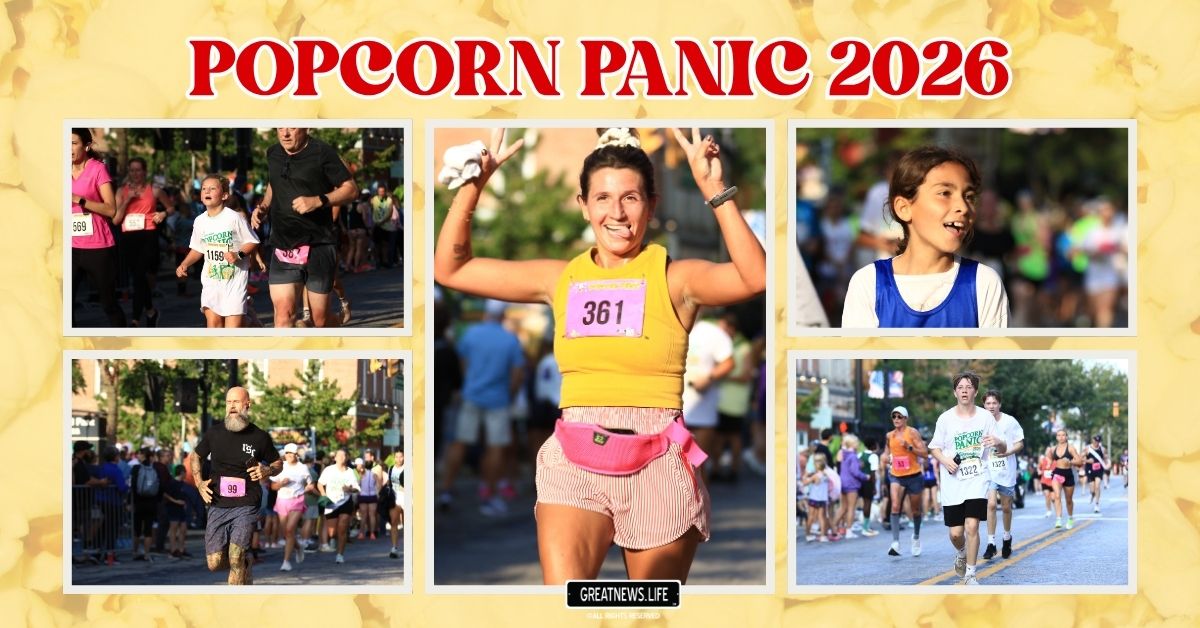 Popcorn Panic 2026