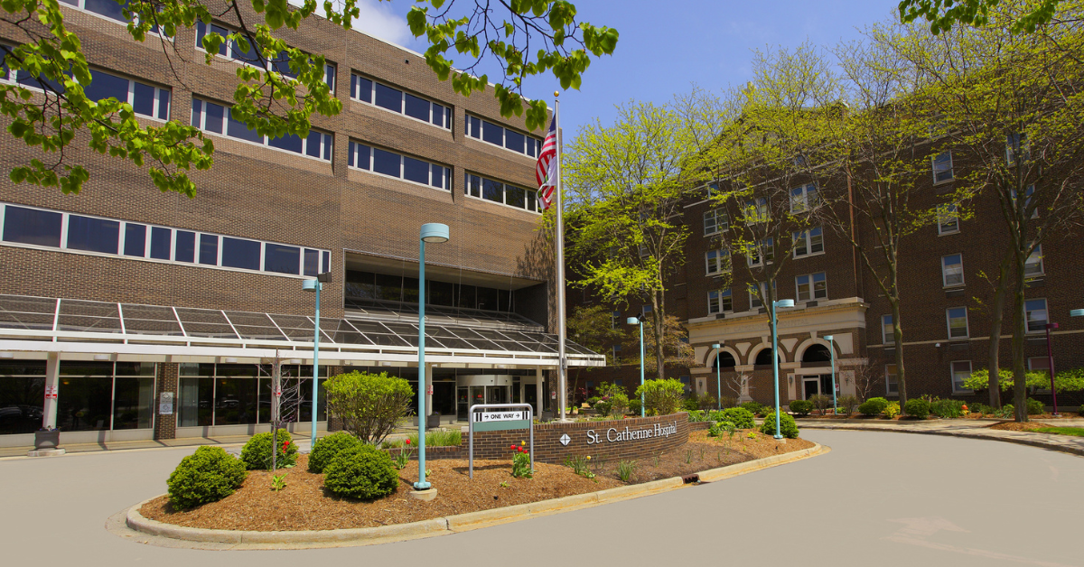 St. Catherine Hospital becomes first Indiana hospital to earn Joint Commission Acute Heart Attack Ready distinction
