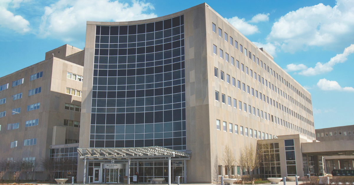 Powers Health Community Hospital becomes first hospital in Indiana to earn Joint Commission Comprehensive Heart Attack Center distinction