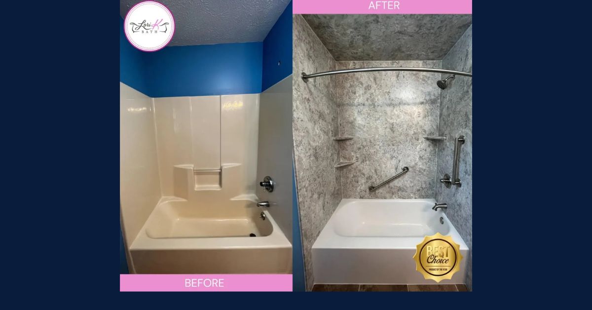 How To Prepare For A Bathroom Remodel Without Feeling Like Your Entire House Is Falling Apart