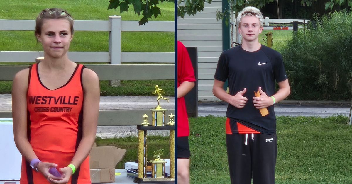 Barbahen, Bradney overcome setbacks in record-chasing efforts