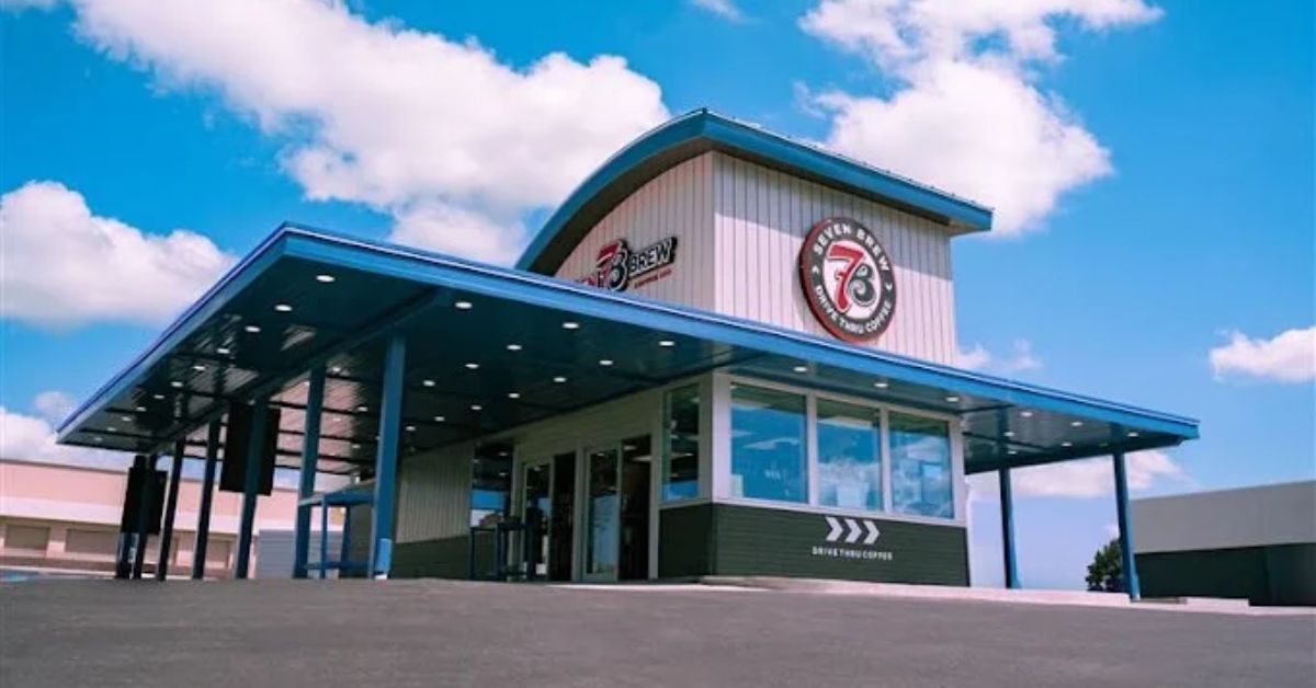 City of Hammond Announces Construction of 7 Brew Coffee on Indianapolis Boulevard