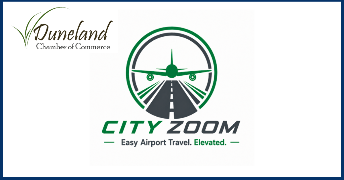 City Zoom to Celebrate Grand Opening and Ribbon Cutting