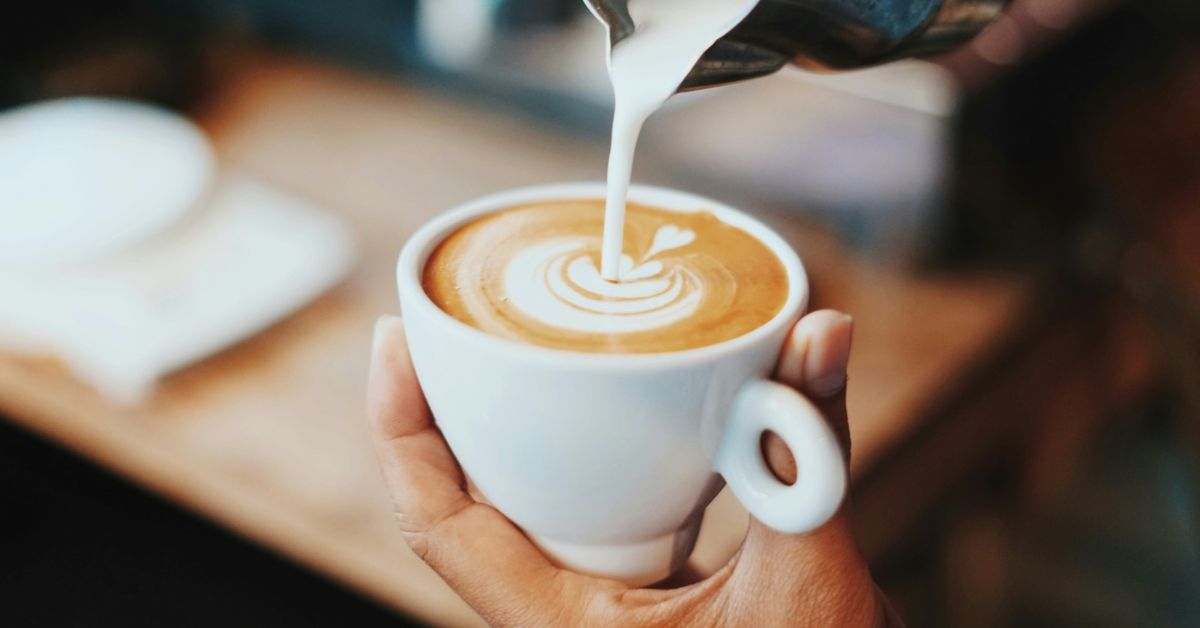 Coffee, Community &amp; Connections: October 2026