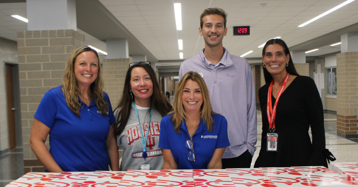 Crossroads Chamber’s Award-Winning Career Experience Expands, Reaching Up to 850 Northwest Indiana Students