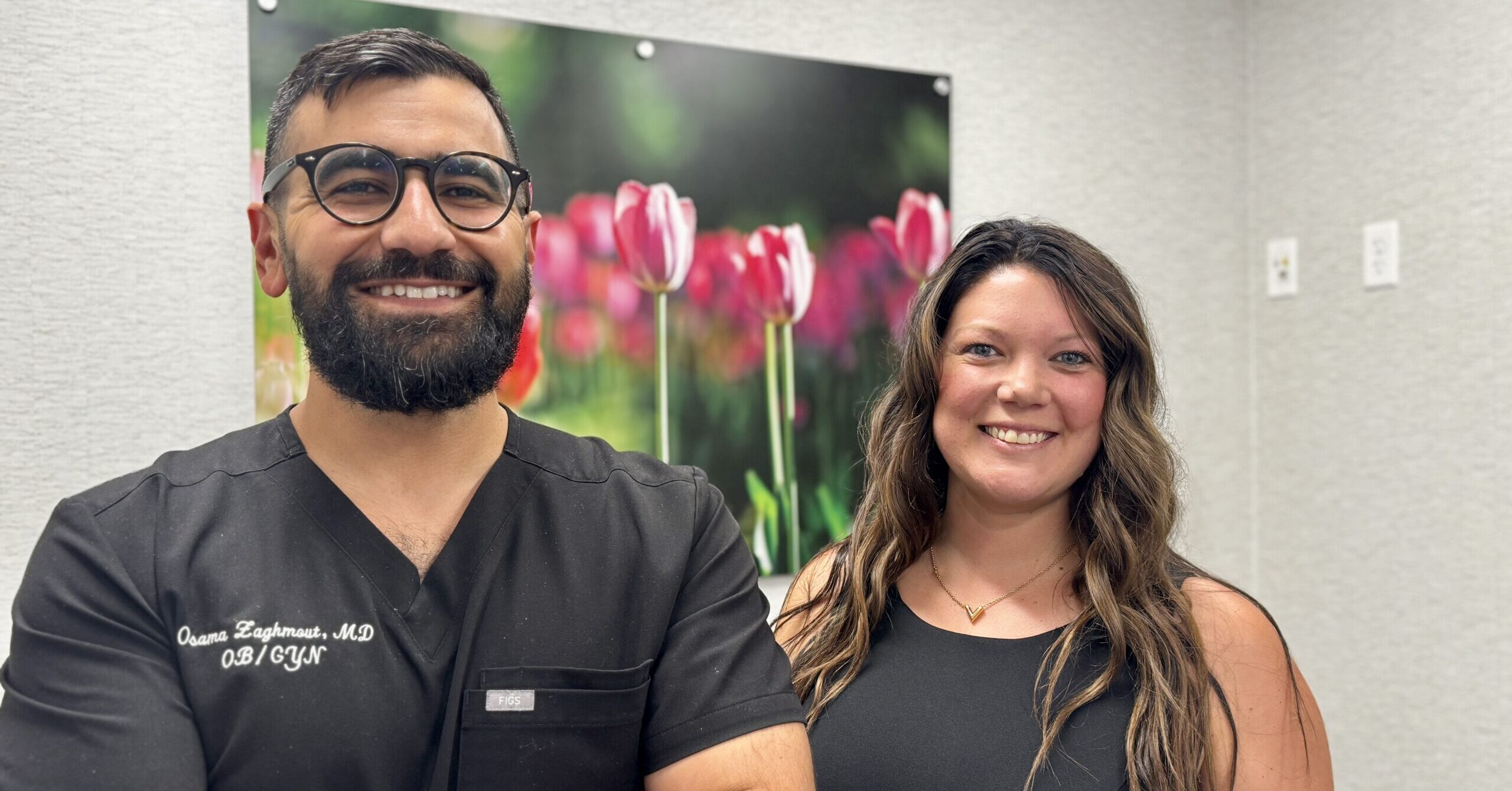Patient of Powers Health’s Chronic Pelvic Pain Program shares ‘miraculous’ story