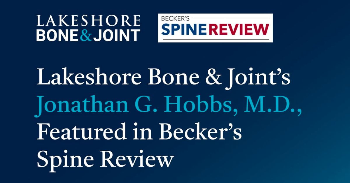 Personalized implants could be a spine standard — access is a hurdle