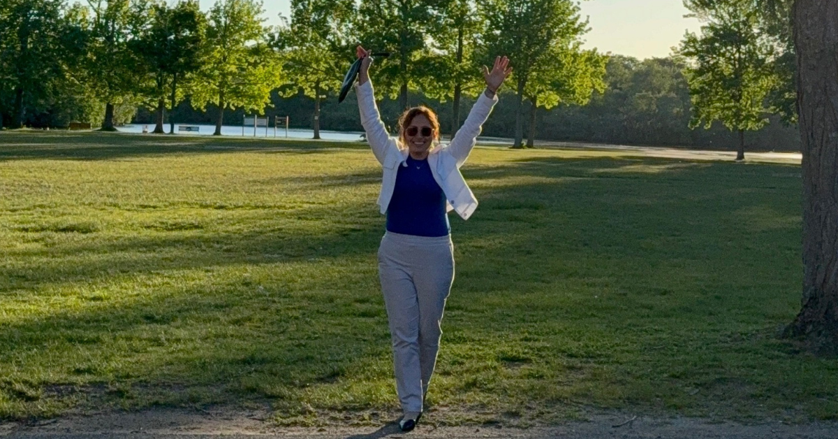 Employee Spotlight: Maria Rodriguez celebrates 17 years with El Salto of Munster