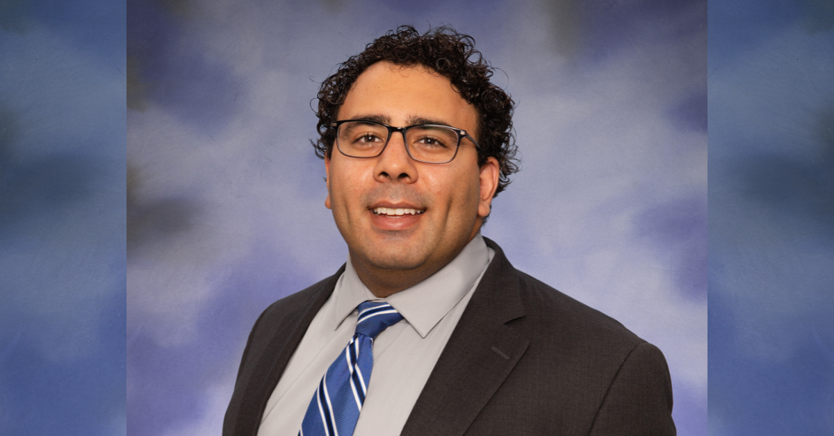 Cardiac electrophysiologist joins Franciscan Physician Network in Michigan City
