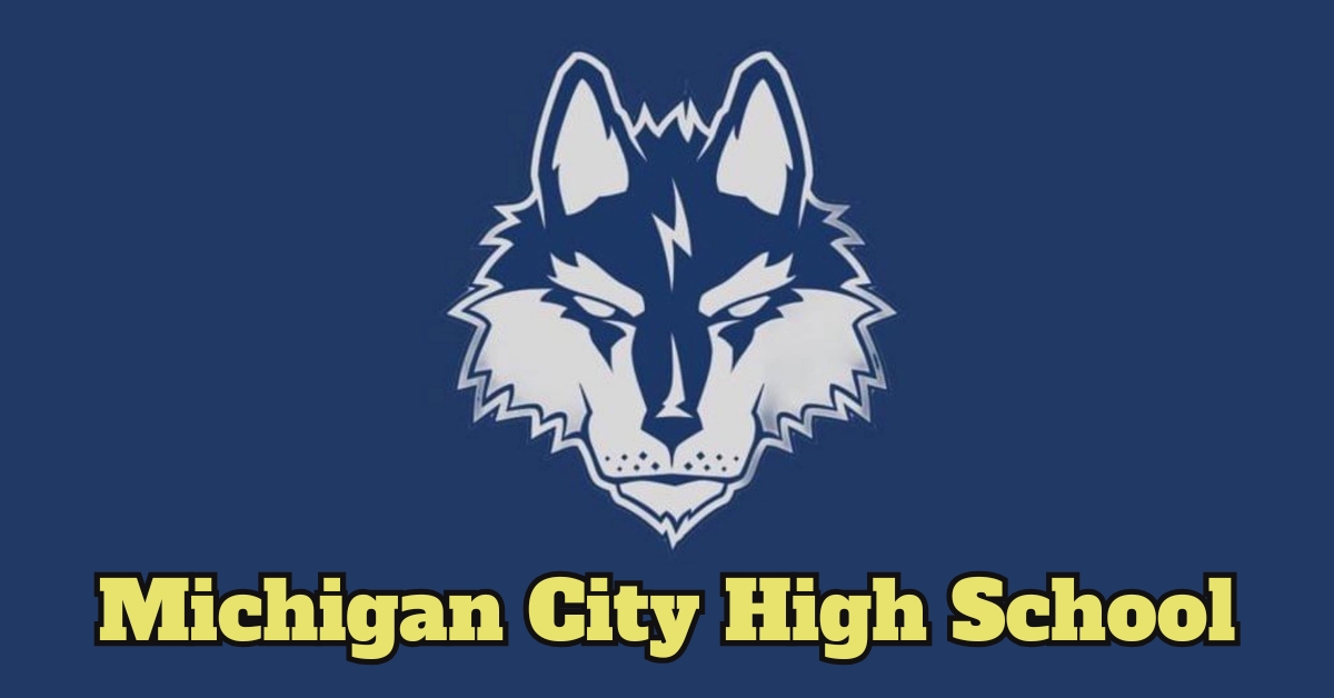 Michigan City High School has 46 students nationally recognized by College Board