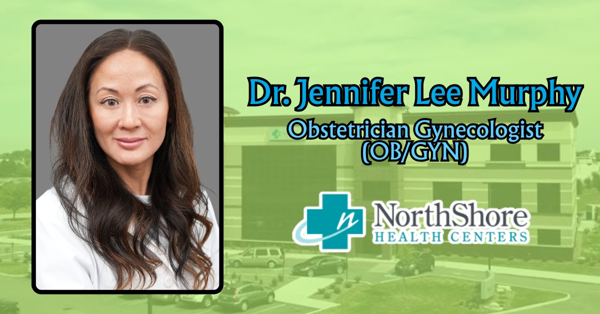 NorthShore Employee Spotlight: Dr. Jennifer Lee Murphy