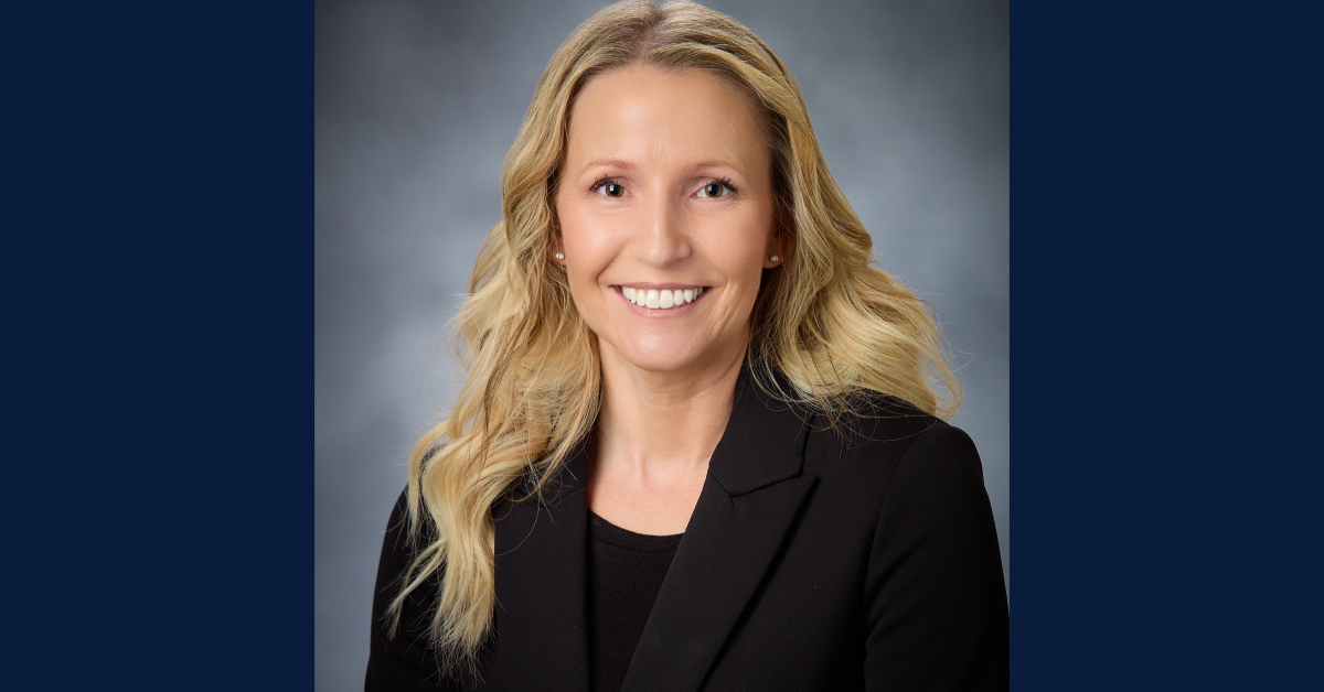 Horizon Bank promotes Kim Modigell as VP, Group Commercial Leading Manager