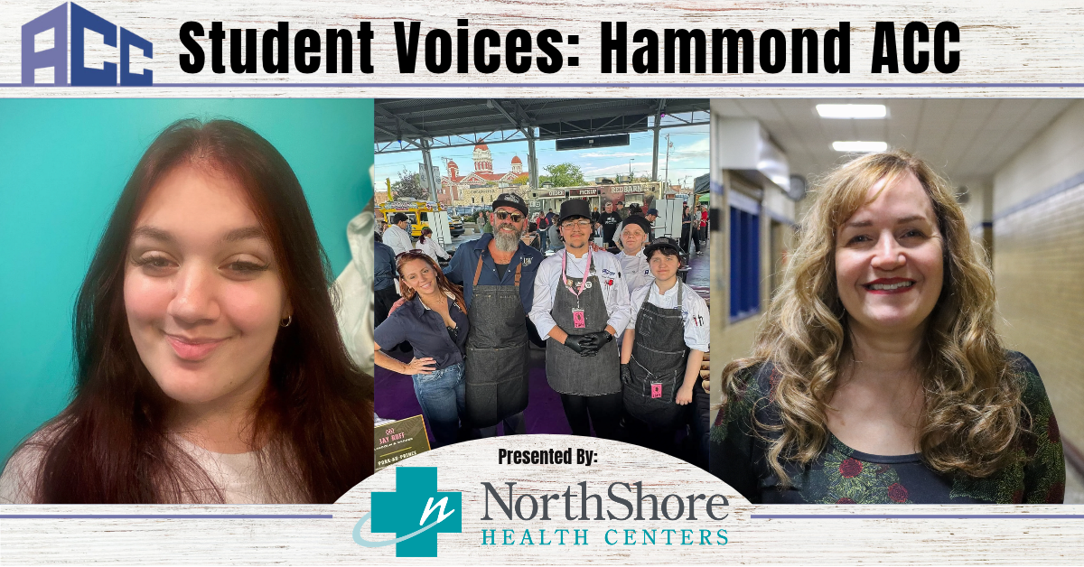 GreatNews.Life Student Voices: Autumn Approaches the ACC