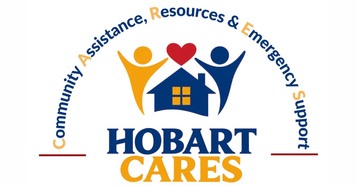 City of Hobart Launches Hobart CARES