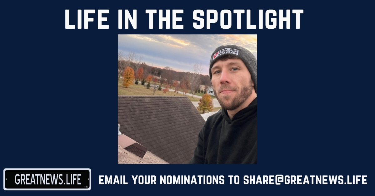 A Michiana Life in the Spotlight: Robert Ness