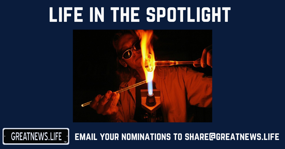 A Portage Life in the Spotlight: John Ryszka II