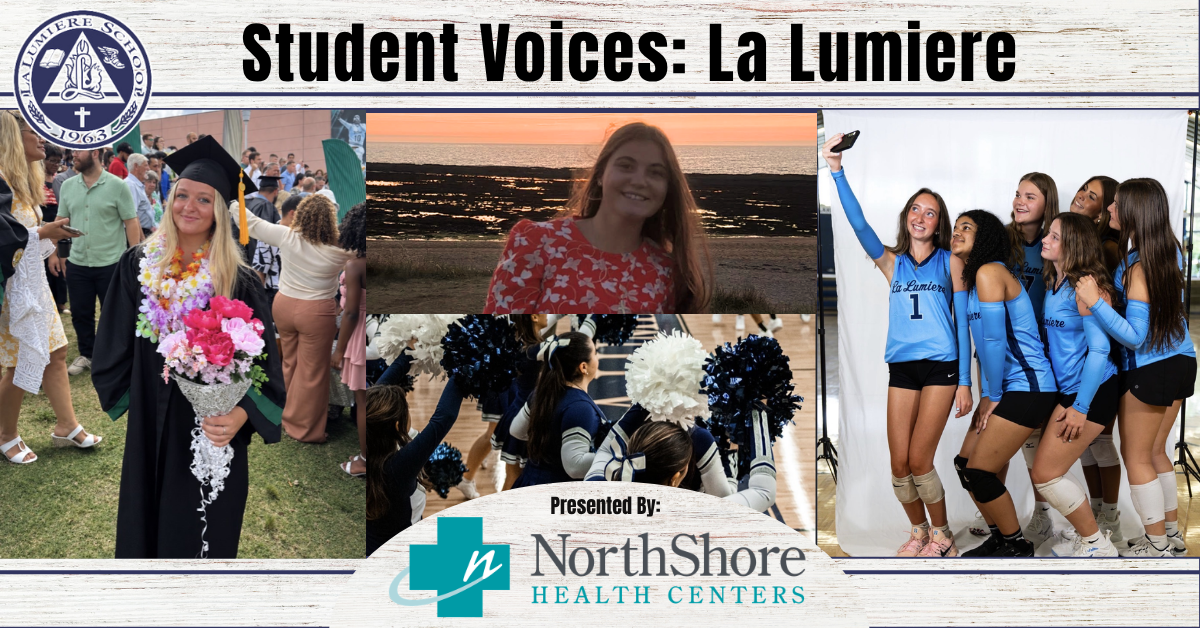 GreatNews.Life Student Voices: La Lu’s Undefeated Season
