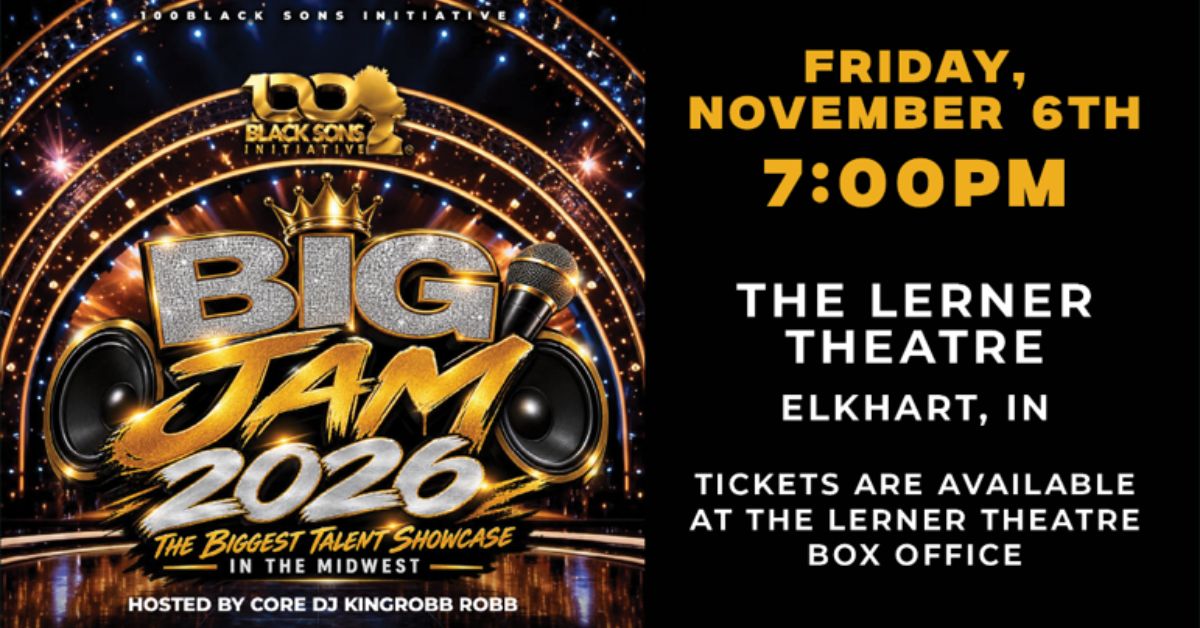 Big Jam 2026: Talent Showcase