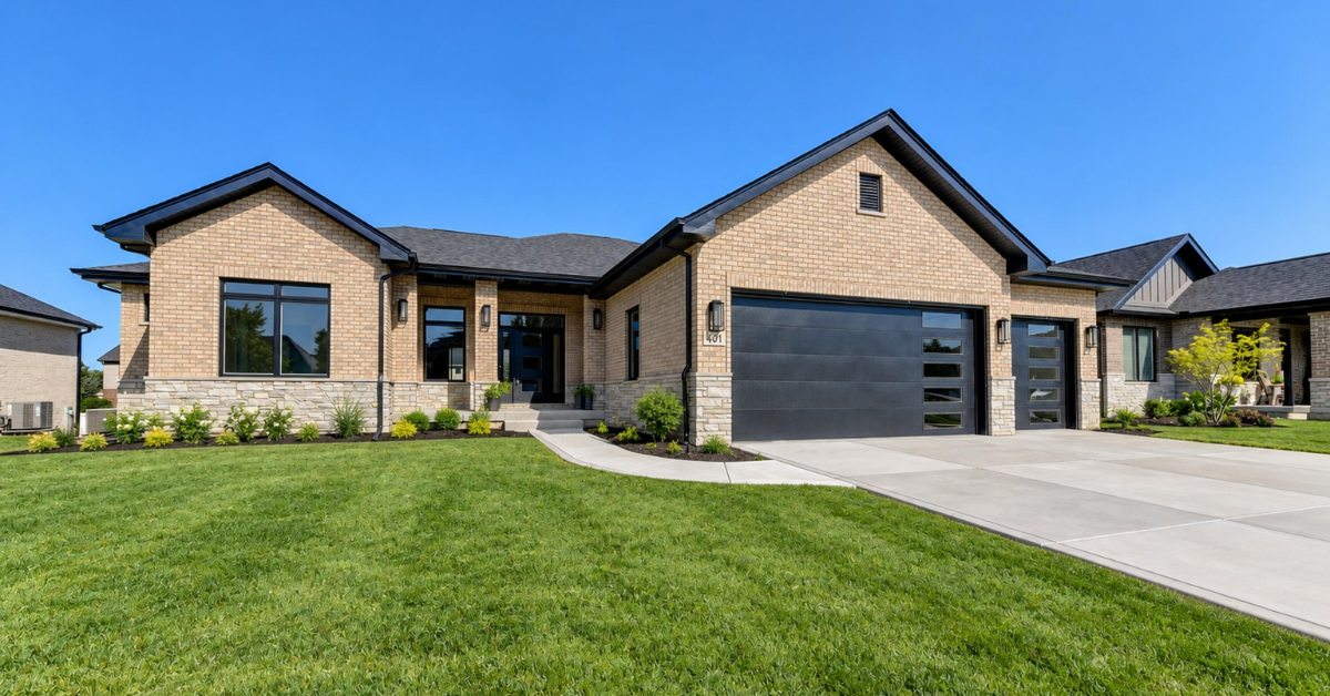 McColly Real Estate Featured Listing: 101 Primrose Drive, Dyer, IN 46311