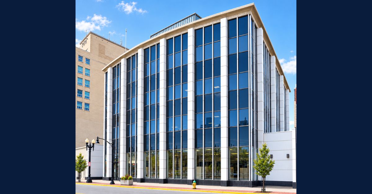 City of Hammond Announces Transformative Mixed-Use Restaurant and Residential Development at 5243–51 Hohman Avenue (former Mercantile Bank Building)