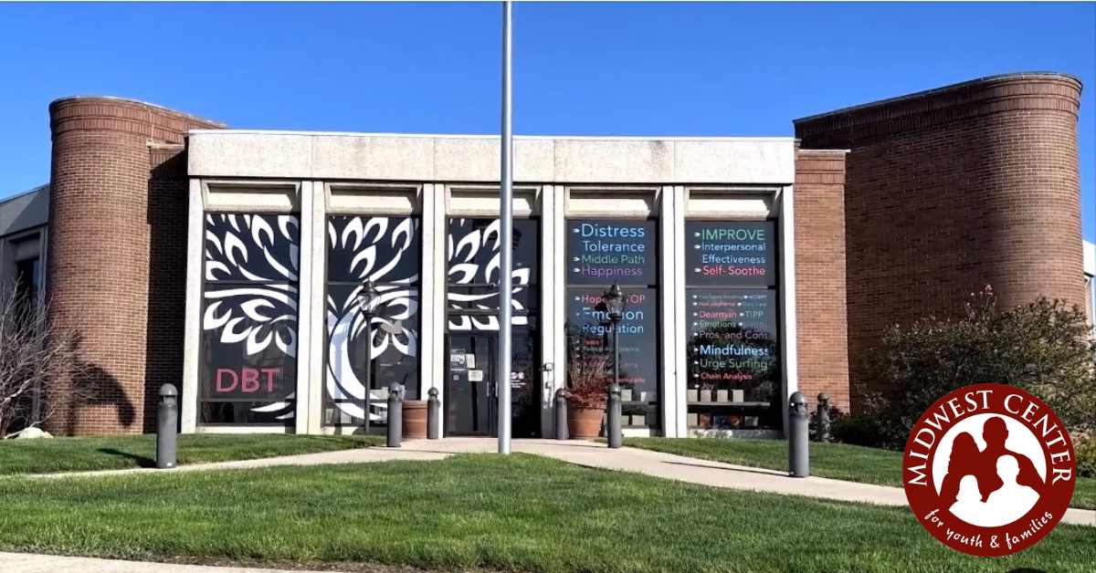 Midwest Center for Youth and Families maintains Joint Accreditation status with safety standards