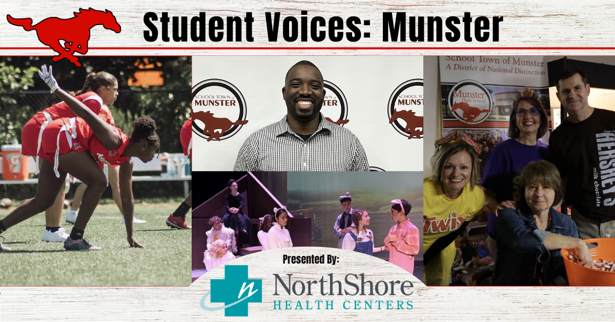 GreatNews.Life Student Voices: Falling into friendship, football, and fall festivities