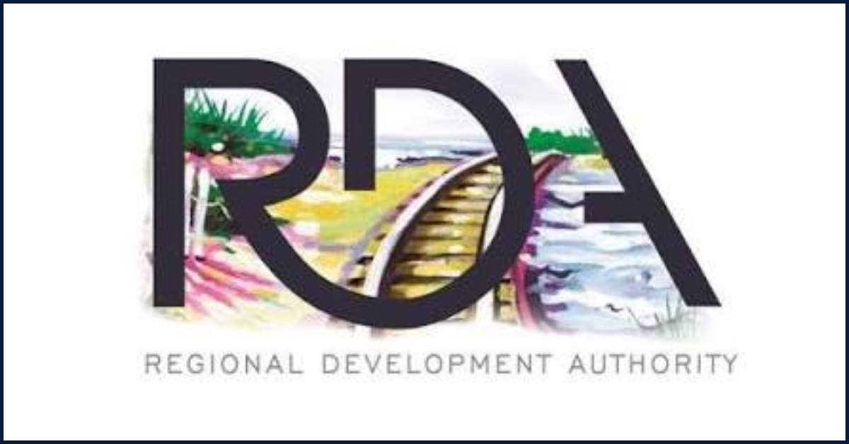 Regional Development Authority Issues RFQ for Engineering Services