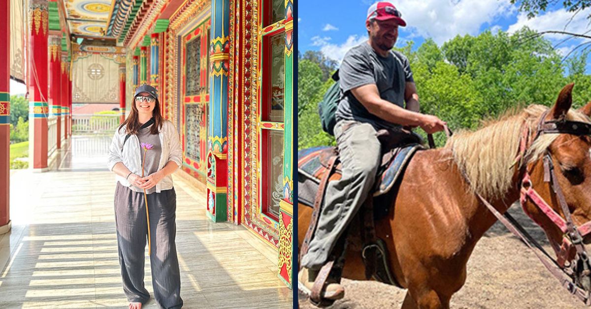 PNW’s Study Away Program takes learning beyond the classroom