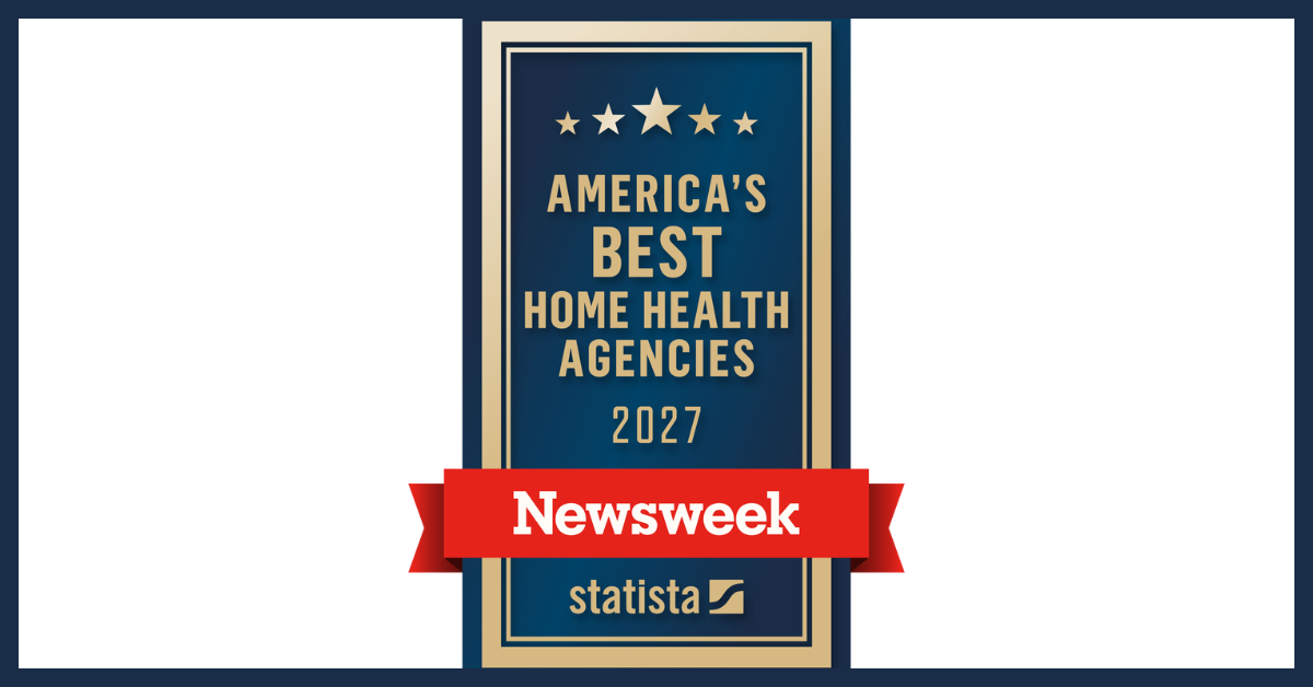 Powers Home Health Services named to America’s Best Home Health Agencies List for 2027